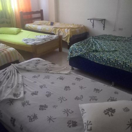 Hotel Colinas Del Llano Villavicencio Eksteriør bilde