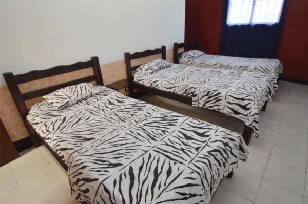 Hotel Colinas Del Llano Villavicencio Eksteriør bilde