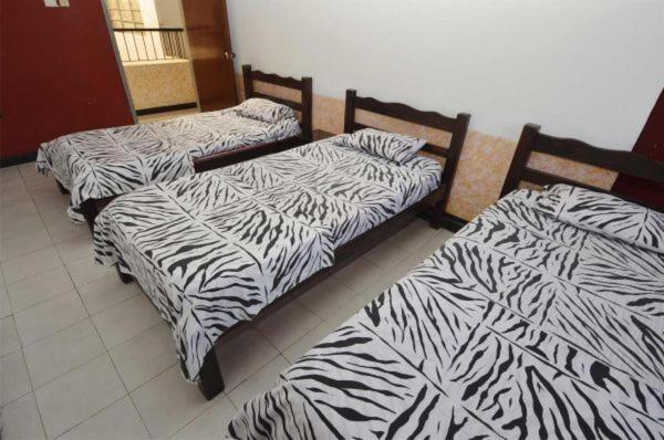 Hotel Colinas Del Llano Villavicencio Eksteriør bilde