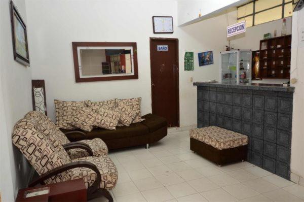 Hotel Colinas Del Llano Villavicencio Eksteriør bilde