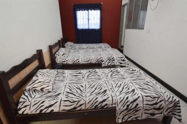 Hotel Colinas Del Llano Villavicencio Eksteriør bilde
