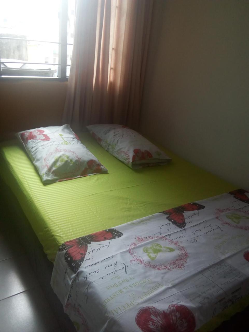 Hotel Colinas Del Llano Villavicencio Eksteriør bilde